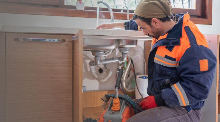 moen bathroom faucet repair in Portland, OR